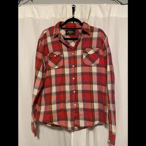 Active flannel